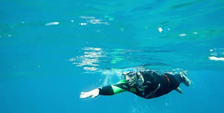 Imatge d'arxiu de Llorenç Ugas es va formar com a fotògraf a l’Escola Illa de Sabadell i a l’Institut d’Estudis Fotogràfics de Catalunya