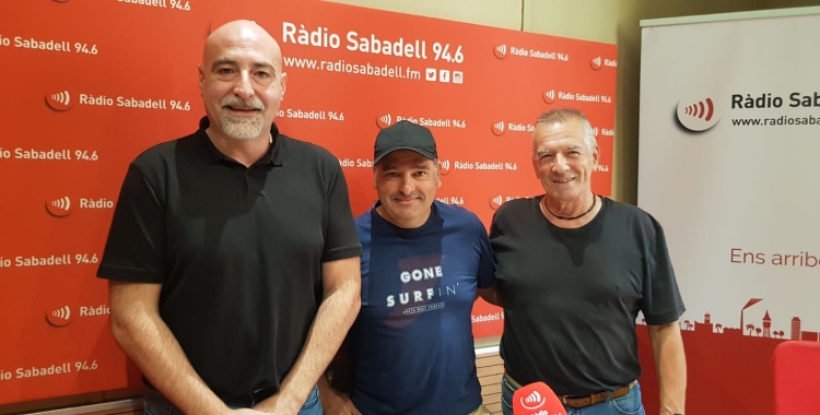 Versus Vibra obre el 4t cicle musical del Sonen 