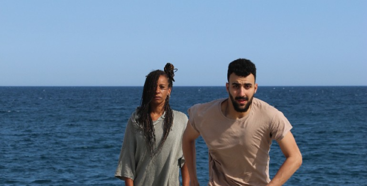 Imatge de 'Bonobo' una road movie desesperada, una fugida endavant.