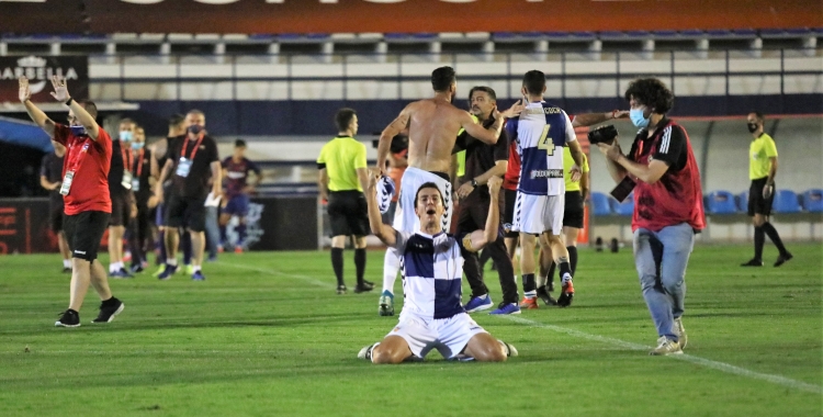 Capó el dia de l'ascens a Marbella | CES