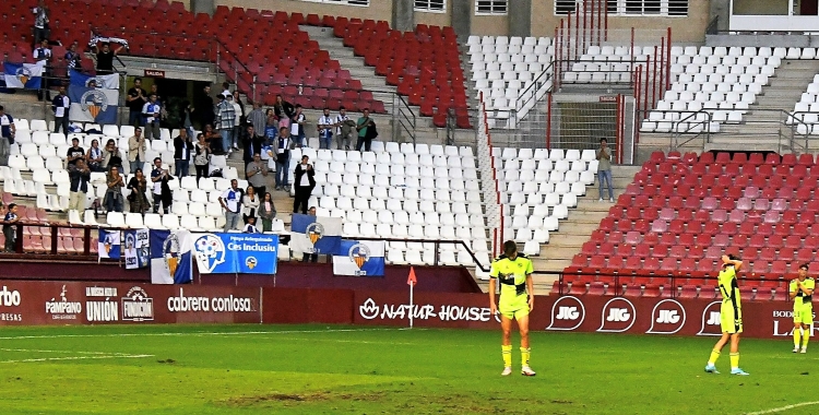 Decebedora tercera sortida de la temporada arlequinada | CES