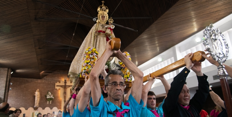 Romeria de la Fuensanta aquest mes de maig | Roger Benet