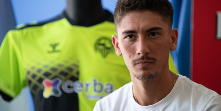 Sergio Montero | Roger Benet