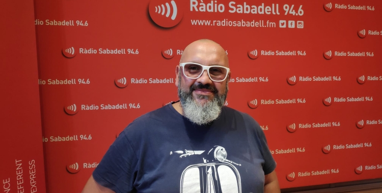 Gelateria Ca n'Oriac