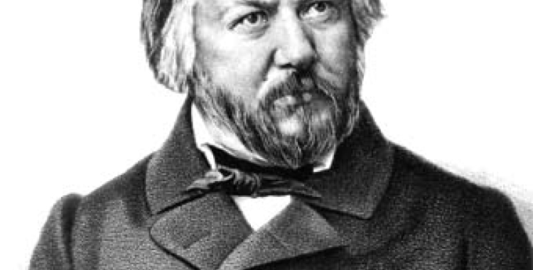 Mikhail Ivanovich Glinka