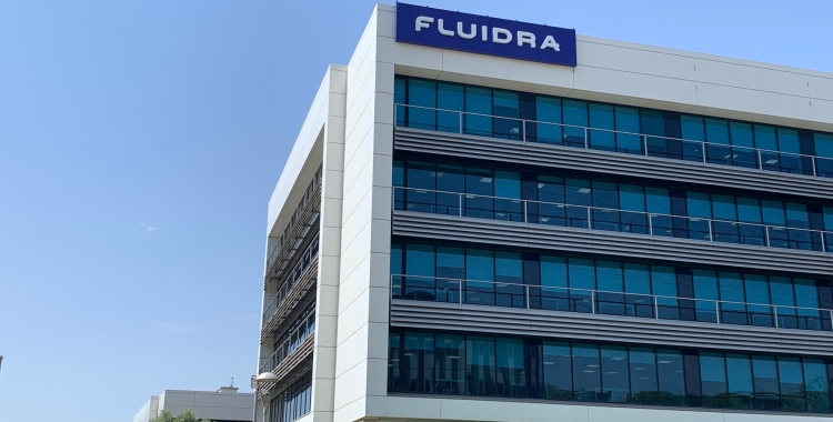 Oficines de l'empresa Fluidra | ACN