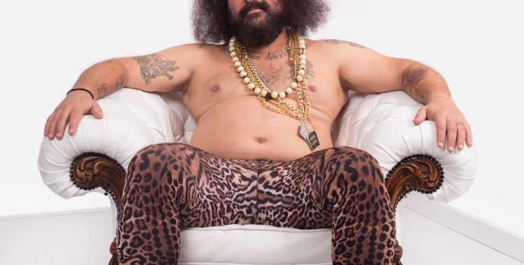 Miguel Ángel Rodríguez, 'El Sevilla' (cedida)