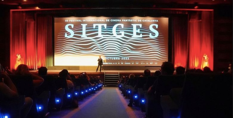 Imatge del Festival (visit Sitges)  