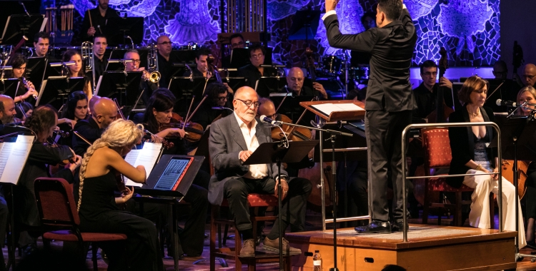 Tornen les bandes sonores a l'OSV: "Homenatge a Ennio Morricone i Nino Rota"