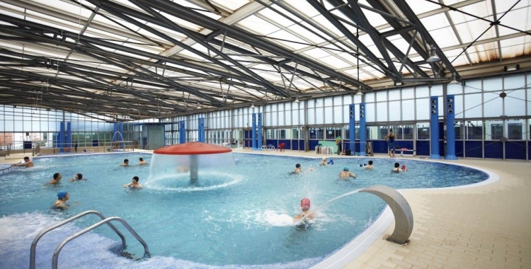 L'increment del preu dels subministres està dificultant el dia a dia de les instal·lacions | Club Natació Sabadell 