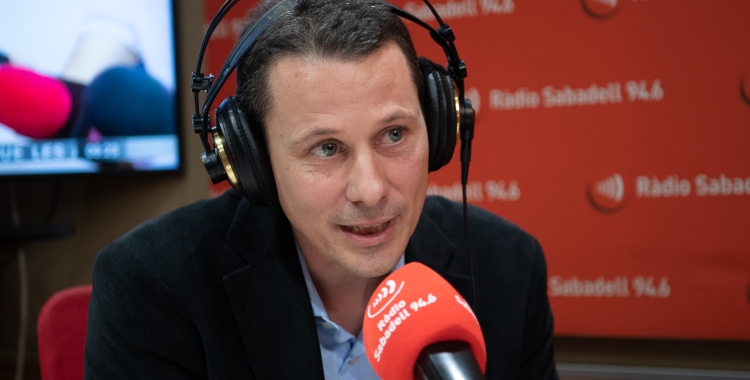 El govern aprovarà avui el decret de sequera | Roger Benet