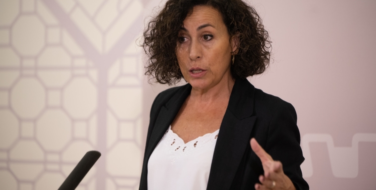 Els pressupostos es van aprovar ahir al ple municipal | Roger Benet