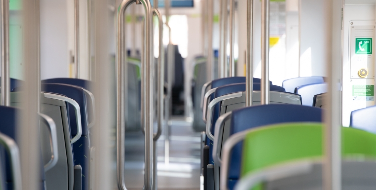 FGC ampliarà freqüències el 9 de desembre | Roger Benet