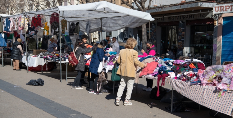 L'enquesta del Clima de confiança mostra incertesa empresarial | Roger Benet
