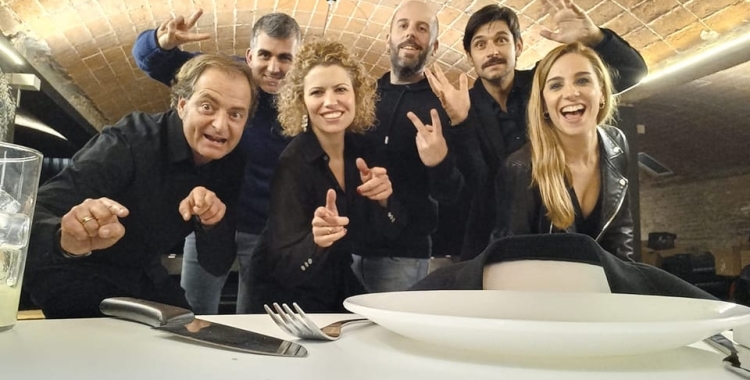 Teatre, música i diferents propostes per gaudir de la cultura | Arxiu