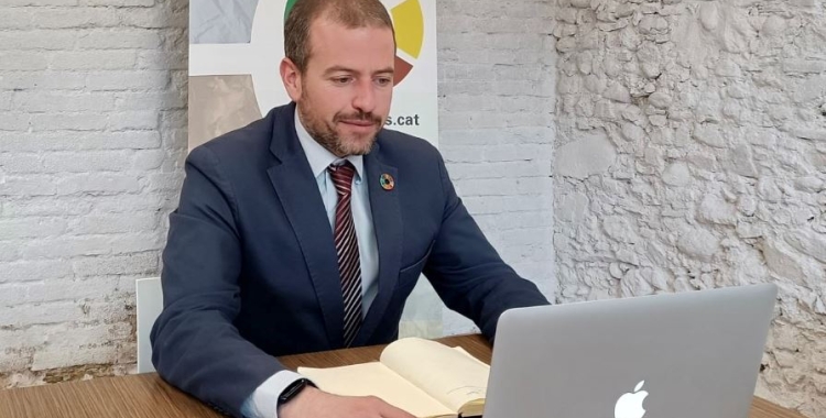 El Consorci ha aprovat un pressupost de 36 milions d'euros pel curs vinent | Consell Comarcal