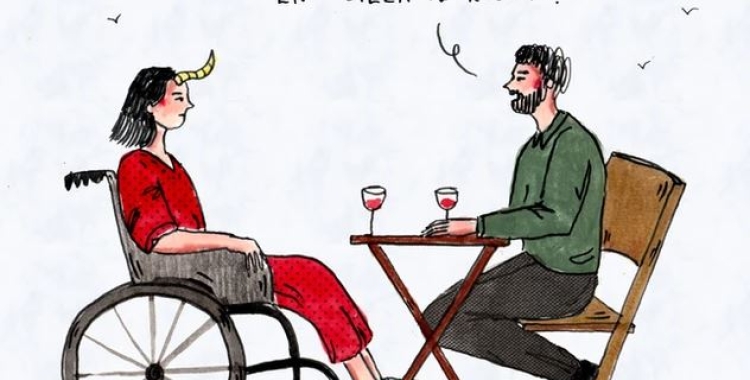 El calendari es podrà adquirir per 6 euros | Pau Duran