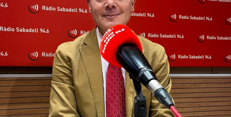 Hi ha un debat jurídic sobre el redactat de la llei del 'Només sí és sí' | Mireia Sans