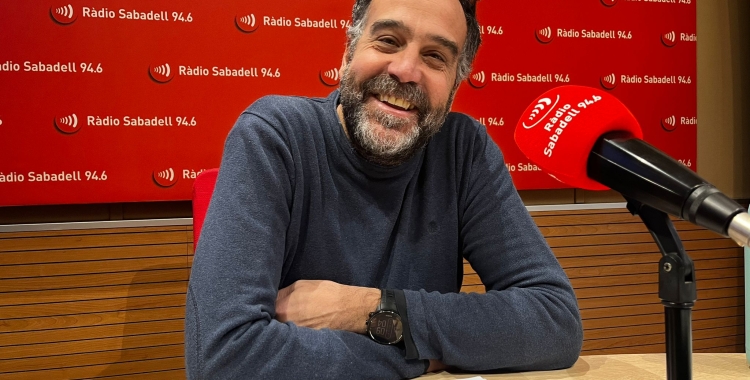 L'Observatori dels Centres Urbans ha presentat les dades del primer semestre de 2022 | Mireia Sans