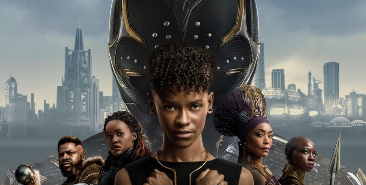 'Black Panther: Wakanda Forever' |MARVEL