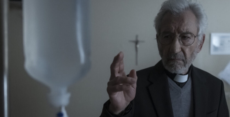 El 4 de novembre s' estrena '13 exorcismos'