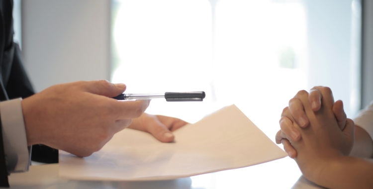 El Consell de Ministres ha presentat algunes mesures per fer front al problema de l'increment de tipus | Pexels