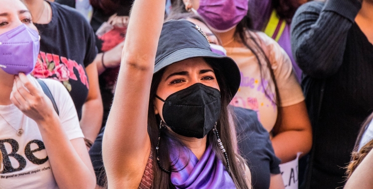 Comissions Obreres ha presentat una campanya de recollida de denúncies a empreses sense protocol de prevenció d'assetjament sexual | Pexels