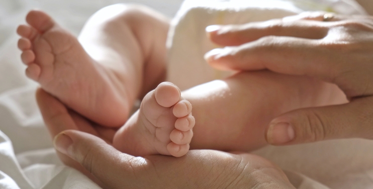 L'any passat al Taulí es van atendre 133 parts de nadons prematurs | Cedida