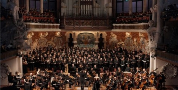 El projecte va néixer a Sabadell de la mà de Mirna Lacambra