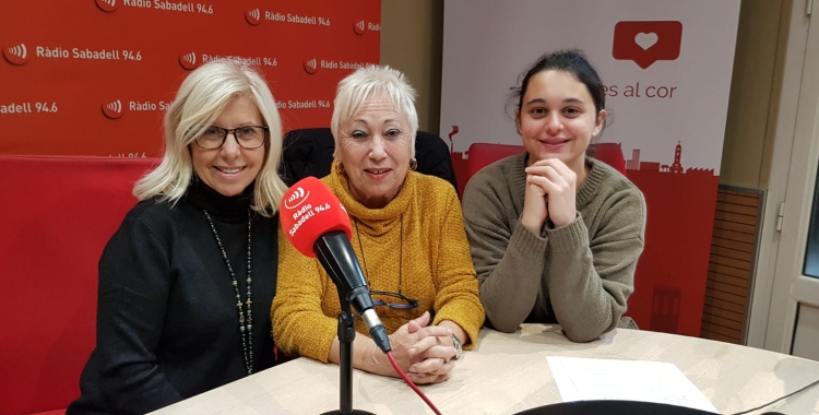 Els veïns de Nostra Llar impulsen el quart concurs de decoració nadalenca