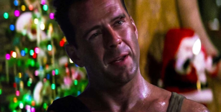 Jungla de Cristall (John McTiernan, 1988) 