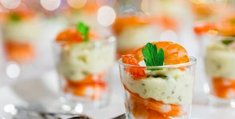 Us descobrim receptes senzilles per aquest Nadal (Shutterstock) 