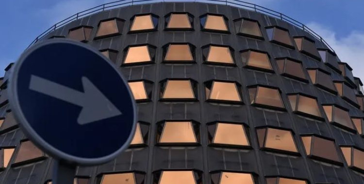 La renovació del Consell General del Poder Judicial ha obert un autèntic terrabastall | Arxiu