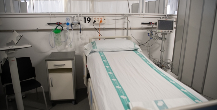 La Marató de TV3 gira enguany sobre les malalties cardiovasculars | Roger Benet