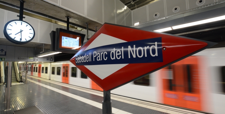 Sabadell Parc del Nord