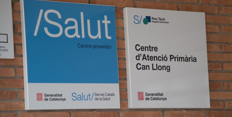 El CAP s'inaugurarà el dimecres 14 i la FAV ha preparat una mobilització pel 12 de desembre | Roger Benet