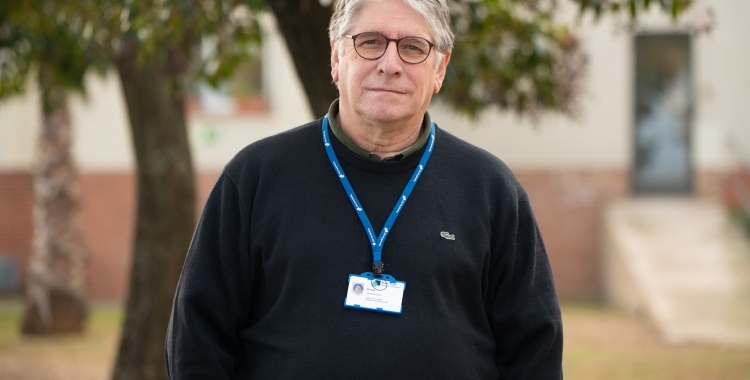 Avui es commemora el Dia Mundial contra la Sida | Roger Benet