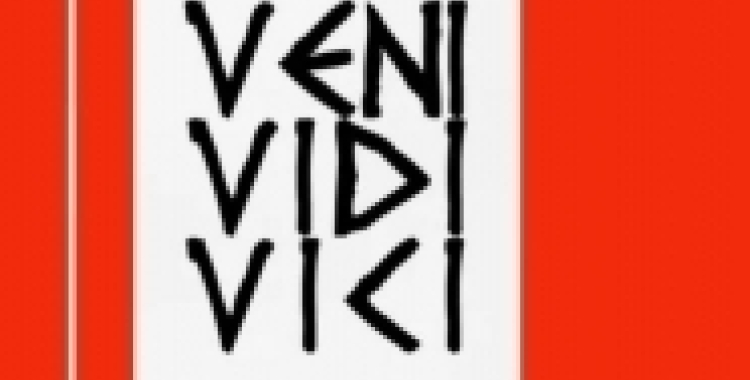 VENI, VIDI, VICI: Reflexionem sobre el dolor en la creació