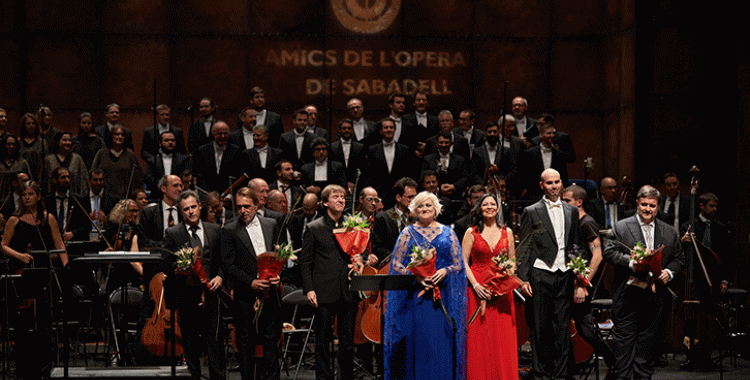 GALA 40 ANYS D'ÒPERA