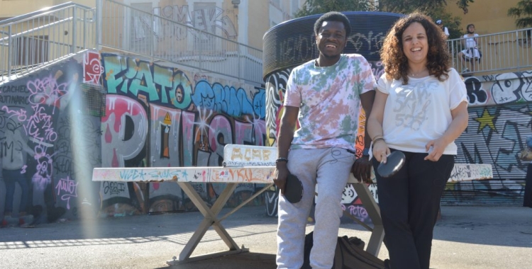 L'entitat busca 10 voluntaris a Sabadell | Punt de referència