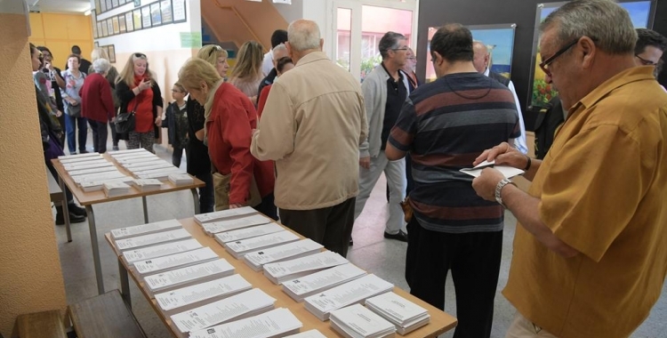 Eleccions municipals