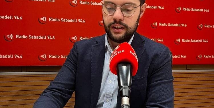 Acció Social preveu un increment d'atencions l'any vinent | Mireia Sans