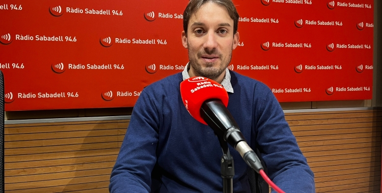 A l'1 de gener entra en vigor la nova llei del plàstic que grava els plàstics d'un sol ús | Mireia Sans