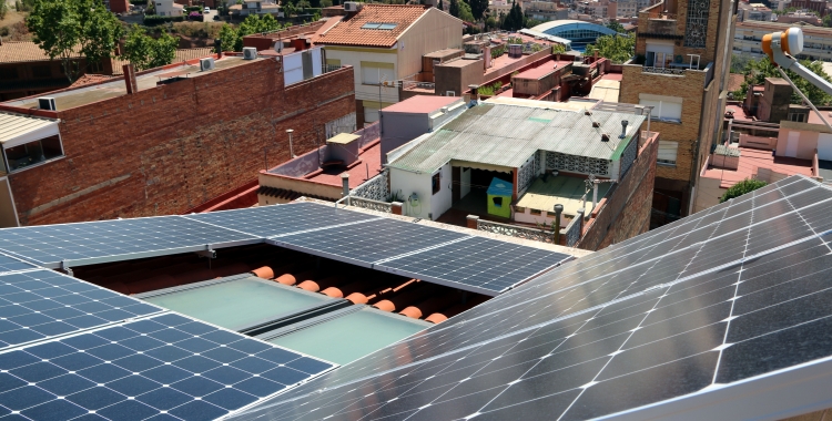 Els Enginyers de Catalunya creuen que l'increment de preus ha accelerat la transició | ACN