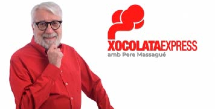 Xocolata Express 19/12/22 (1ª hora)