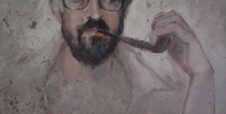 Jordi Roca ha mort aquesta matinada als 89 anys | Arxiu