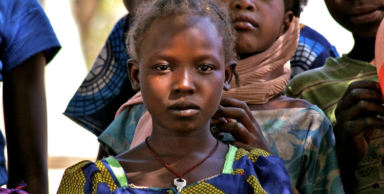 A Catalunya hi ha prop de 6.500 noies en risc de Mutilació Genital | Cedida