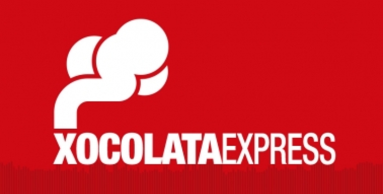 Xocolata Express 12/12/22 (1ª hora)