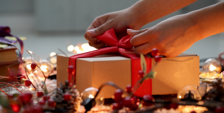 Des del Consorci per a la Gestió de Residus del Vallès Occidental s’han publicat un seguit de consells que ens conviden a REpensar les festes de Nadal per tal de fer-les més sostenibles.