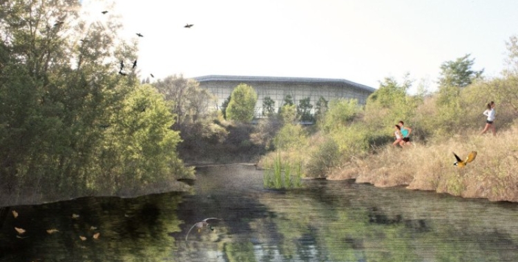 El riu Ripoll | Plataforma en defensa del Riu Ripoll